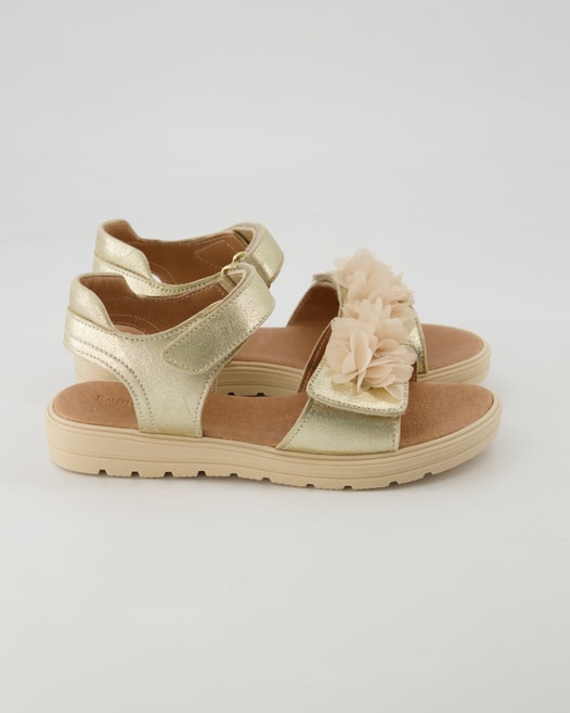Ralph Harrison Classic 4109 Sandalen in Gold