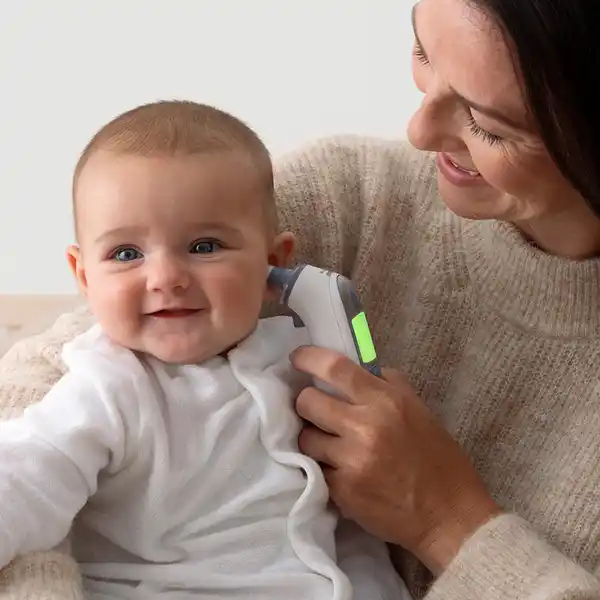 Ersatzschutzkappen für Braun ThermoScan Ohr-Thermometer
