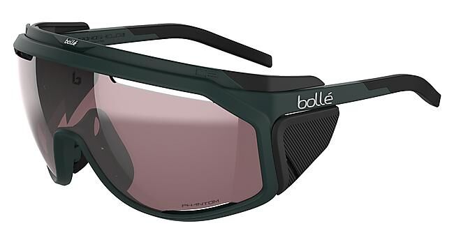 BOLLE - LUNETTES DE SOLEIL CHRONOSHILED MT