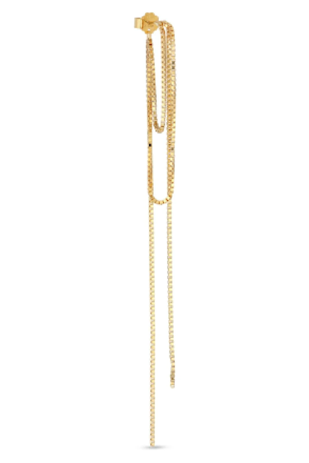 Jane Kønig Big Night Magic Earring BNME-AW24-G