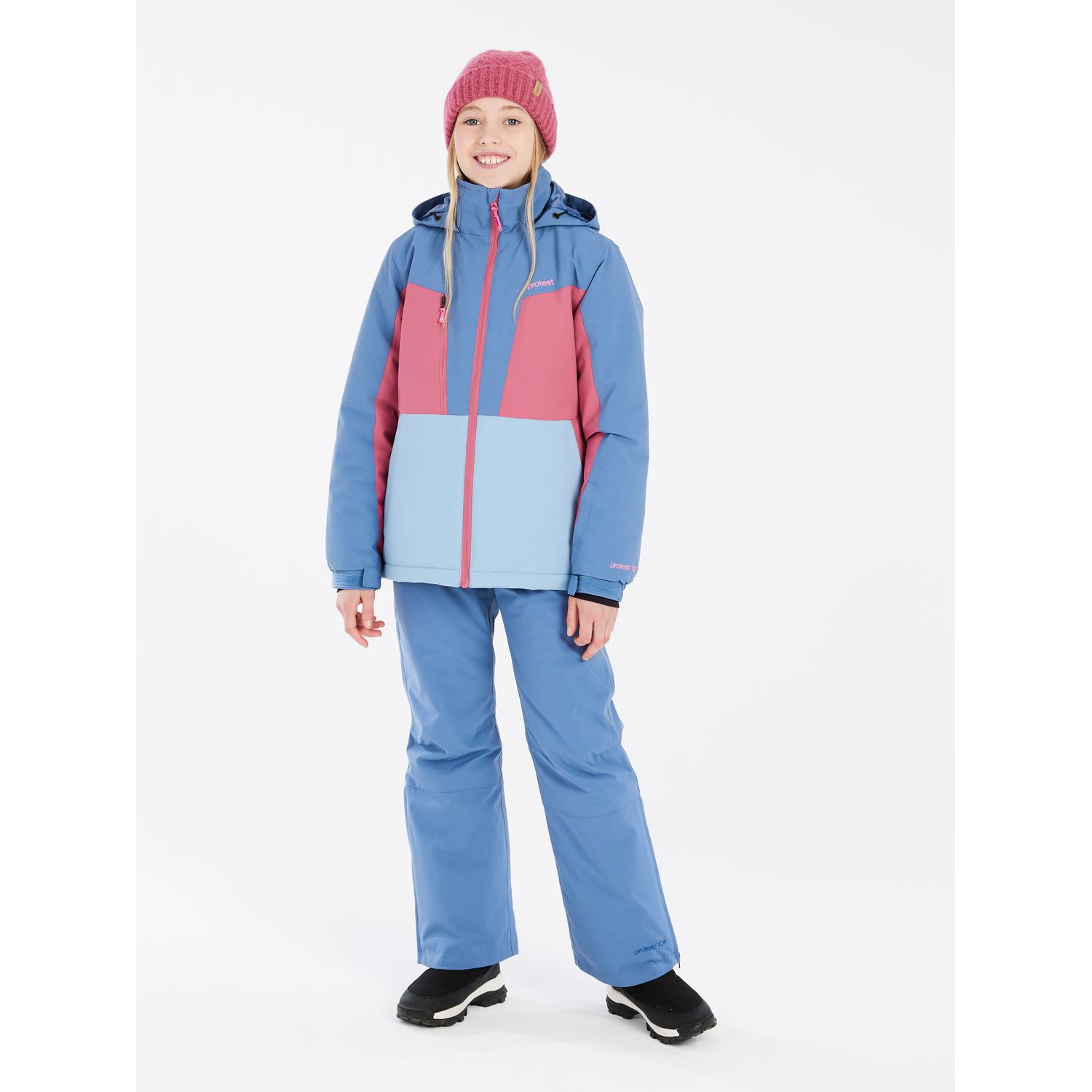 ProtestPRTMARIT JR snowjacket