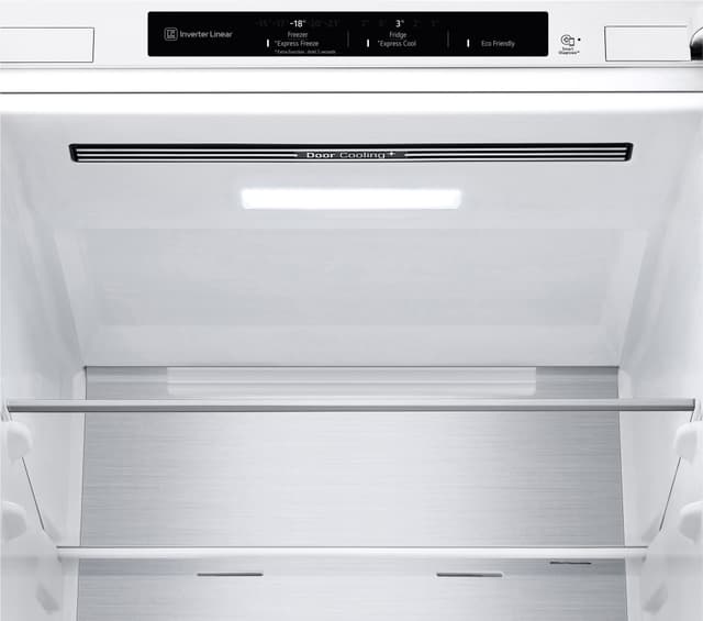 LG kølefryseskab GBV5140DSW