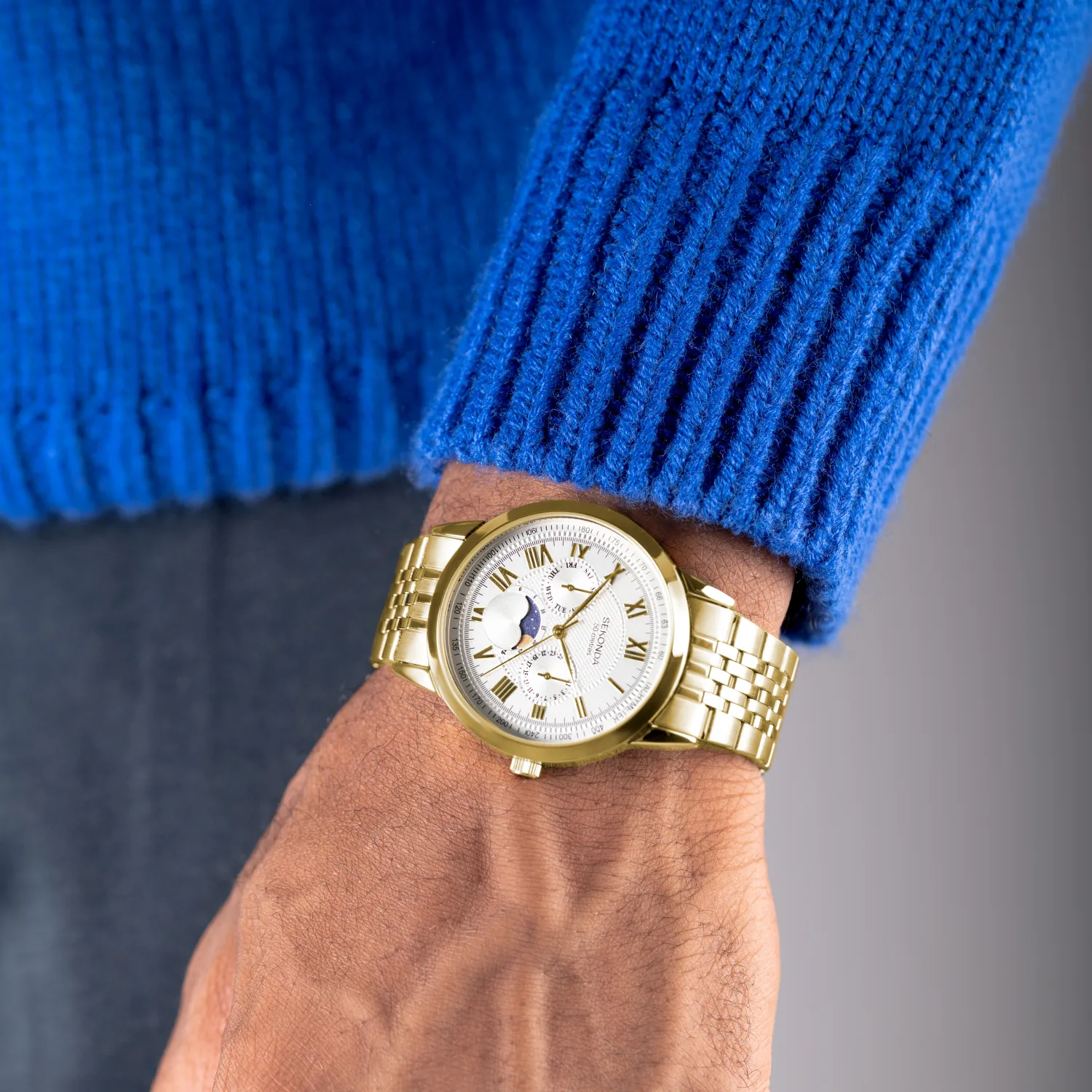 Sekonda Armstrong 30228