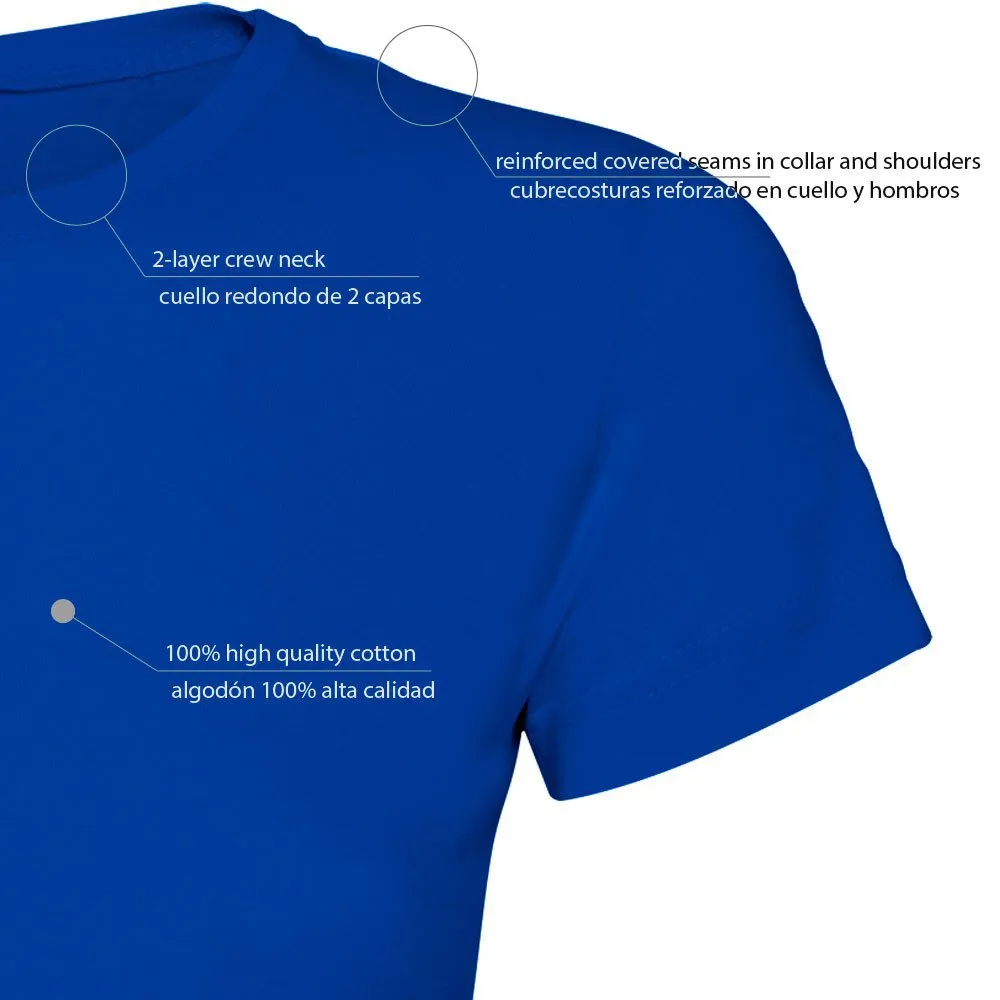 Kruskis Born To Swim kurzarm-T-shirt