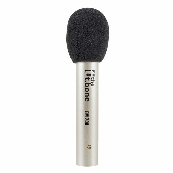 the t.bone EM 700 Stereo Set
