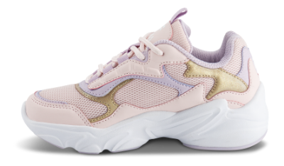 Fila Rosa FFT0054 (36-39) | Skoringen