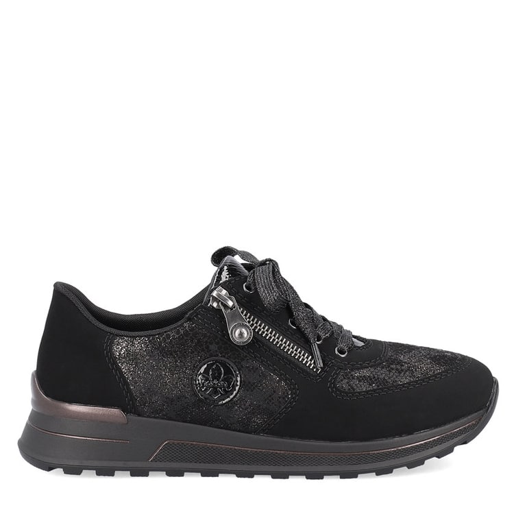 Rieker N1411-90 | NOIR