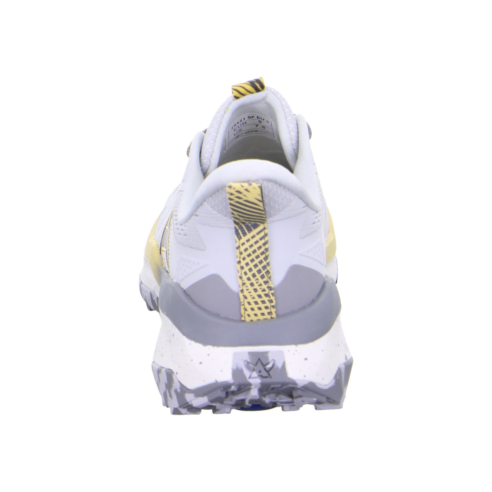 Allrounder Astera gris