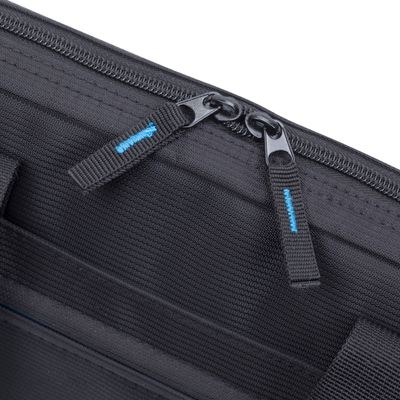 RIVACASE Regent II - Sacoche pour ordinateur portable 15,6