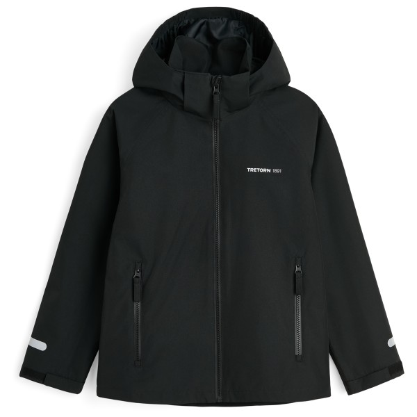 Tretorn - Kid's Torrent Shell Jacket 2.0 - Veste imperméable