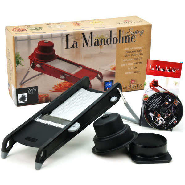 Mandoline Swing - de Buyer