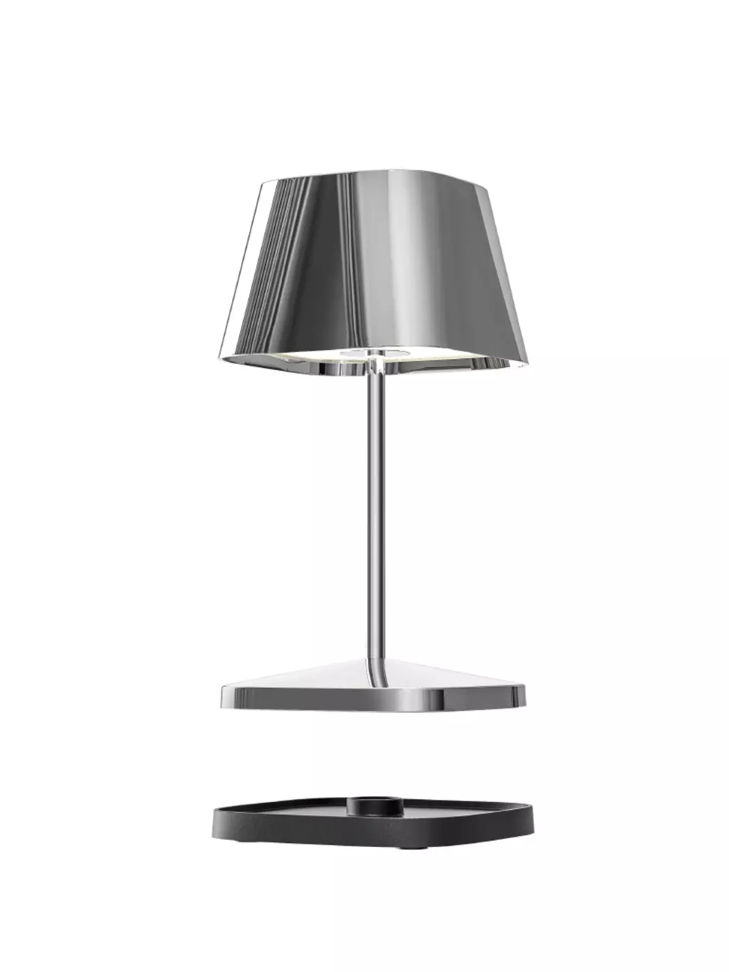 LED-Außentischleuchte Neapel 2.0