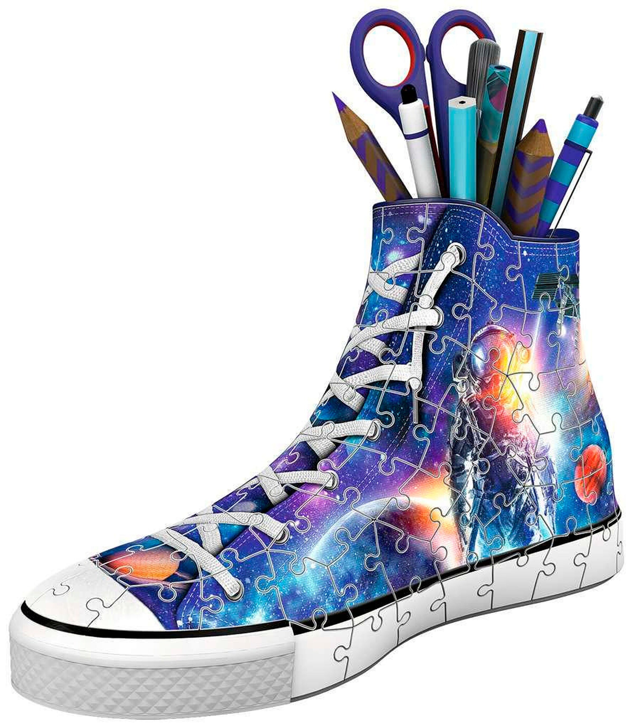 Ravensburger Sneaker Astronauten im Weltall