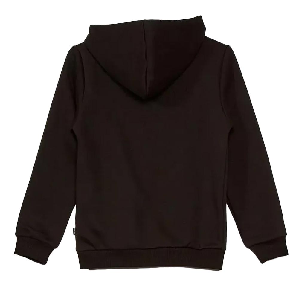 Puma Cholet Basket Sweat Noir Homme Puma