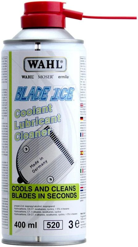 Wahl Blade Ice Spray - 400 ml