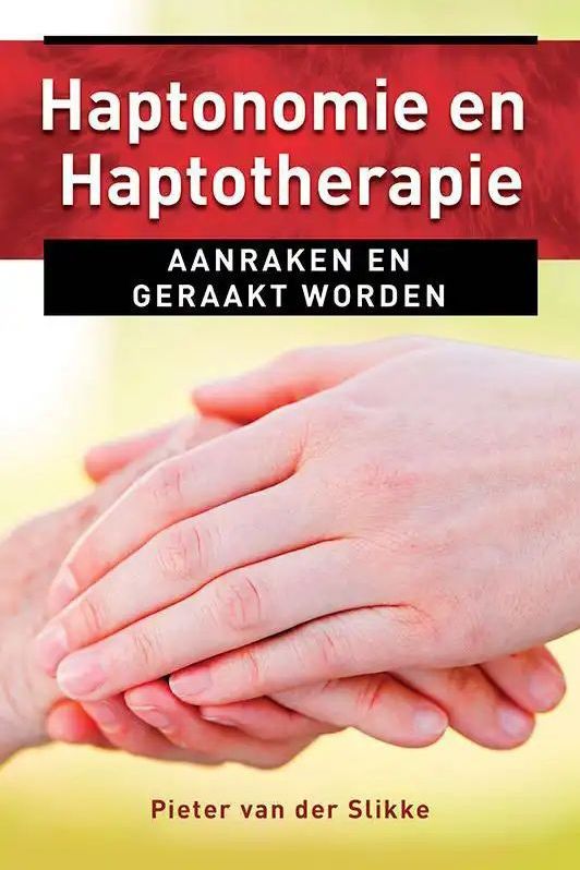 Ankertjes 373 - Haptonomie en Haptotherapie - Inleiding