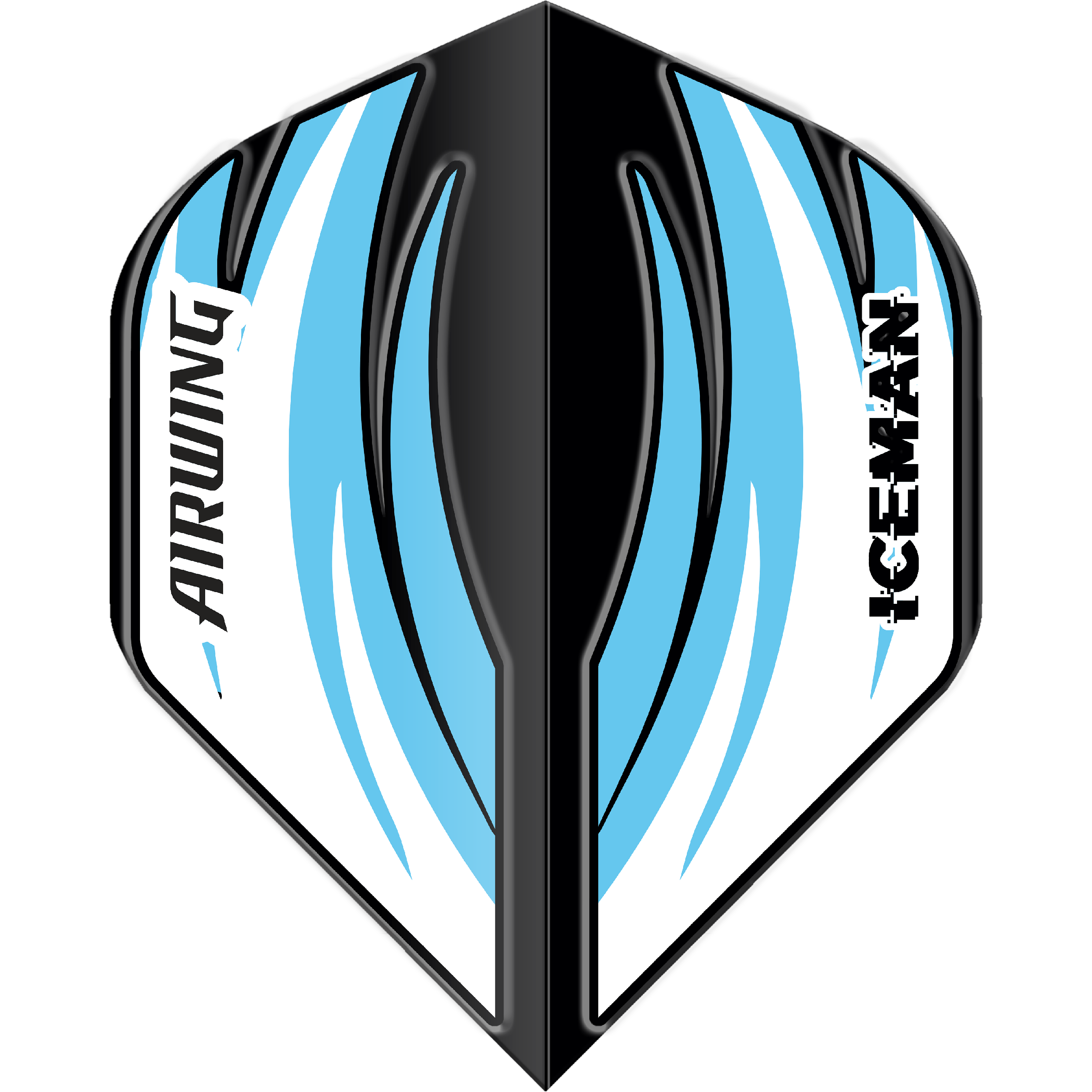 Red Dragon - Airwing Flight - Gerwyn Price - Standard