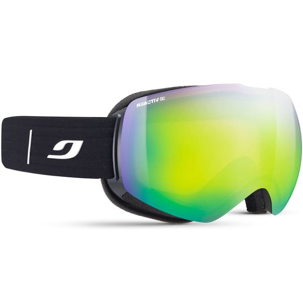 Masque de ski JULBO SHADOW NOIR