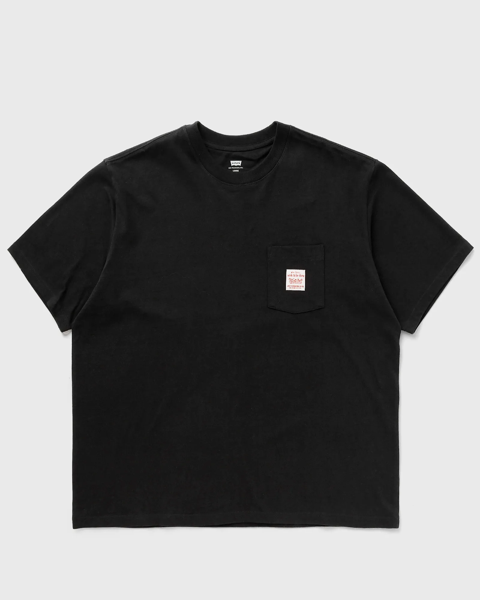Camiseta Levi's SS Workwear