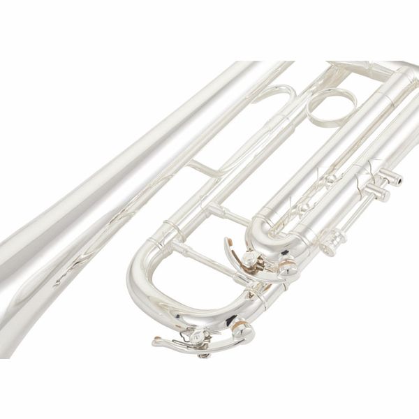 B&S 3137-S Challenger I Bb-Trompete S