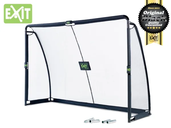 EXIT fodboldmål model 300x200 cm (101 0004)