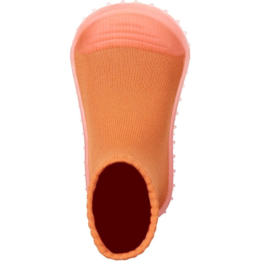 Sterntaler Adventure-Socks Uni goldbraun