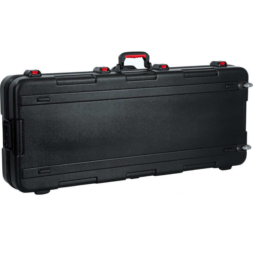 Gator Cases GTSA-KEY61 TSA keyboardkoffer voor 61-toetsen,112 x 44 x 15 cm