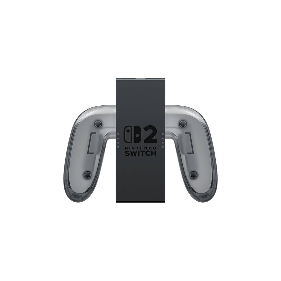 Nintendo Switch 2 Joy-Con 2-oplaadhouder