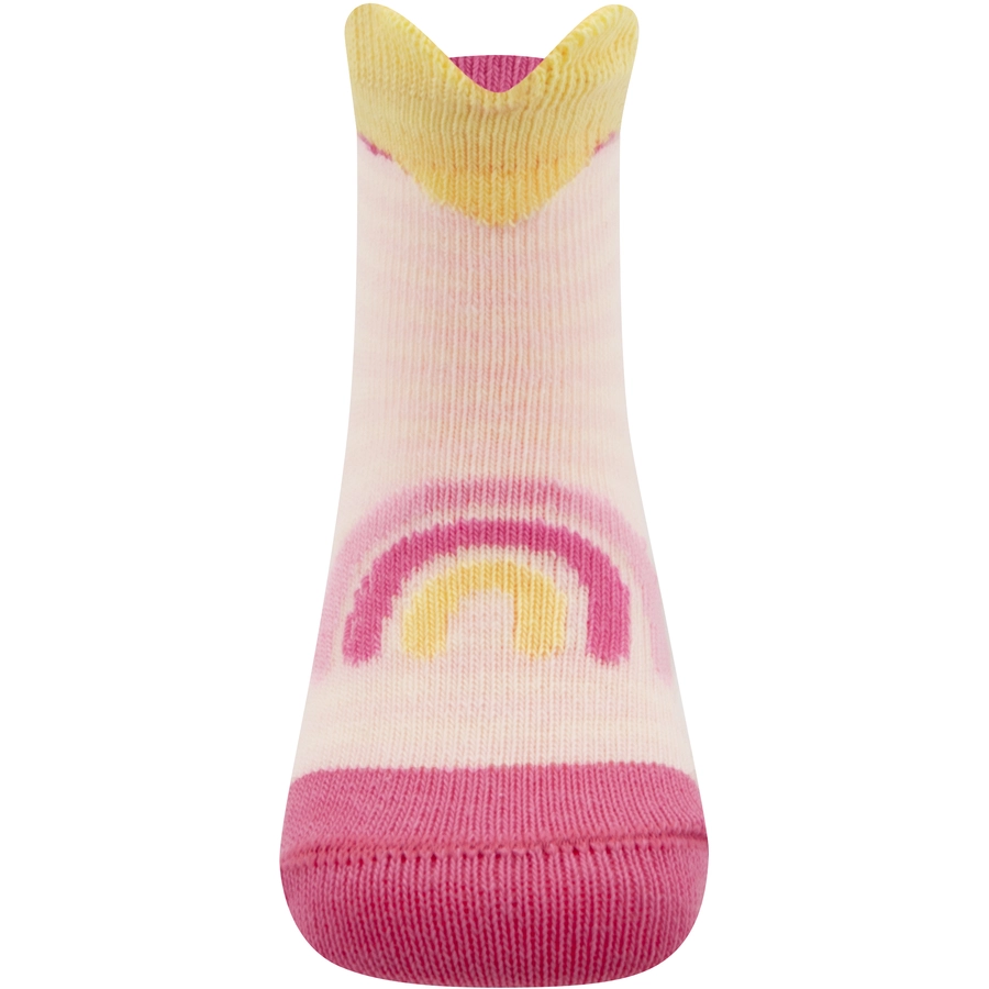 Ewers Socken 4er Pack RegenbogenHerzen