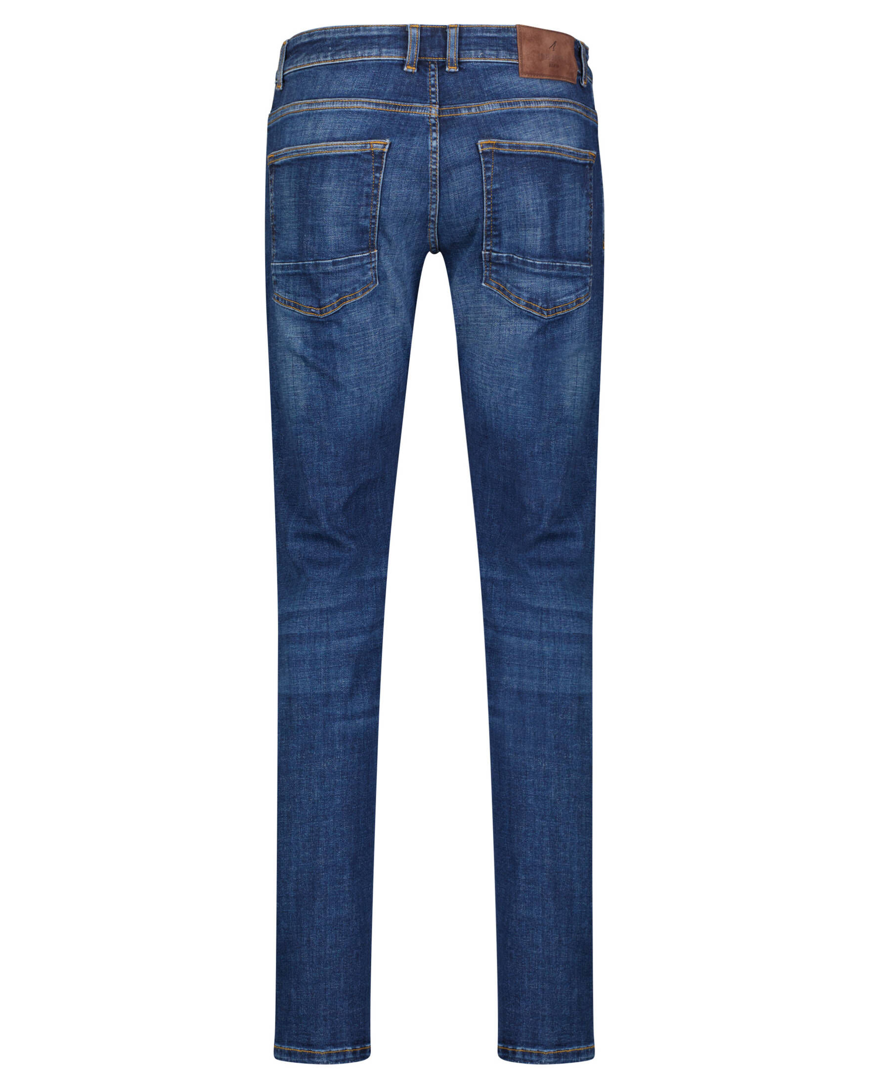 Goldgarn Denim| Herren Jeans U2
