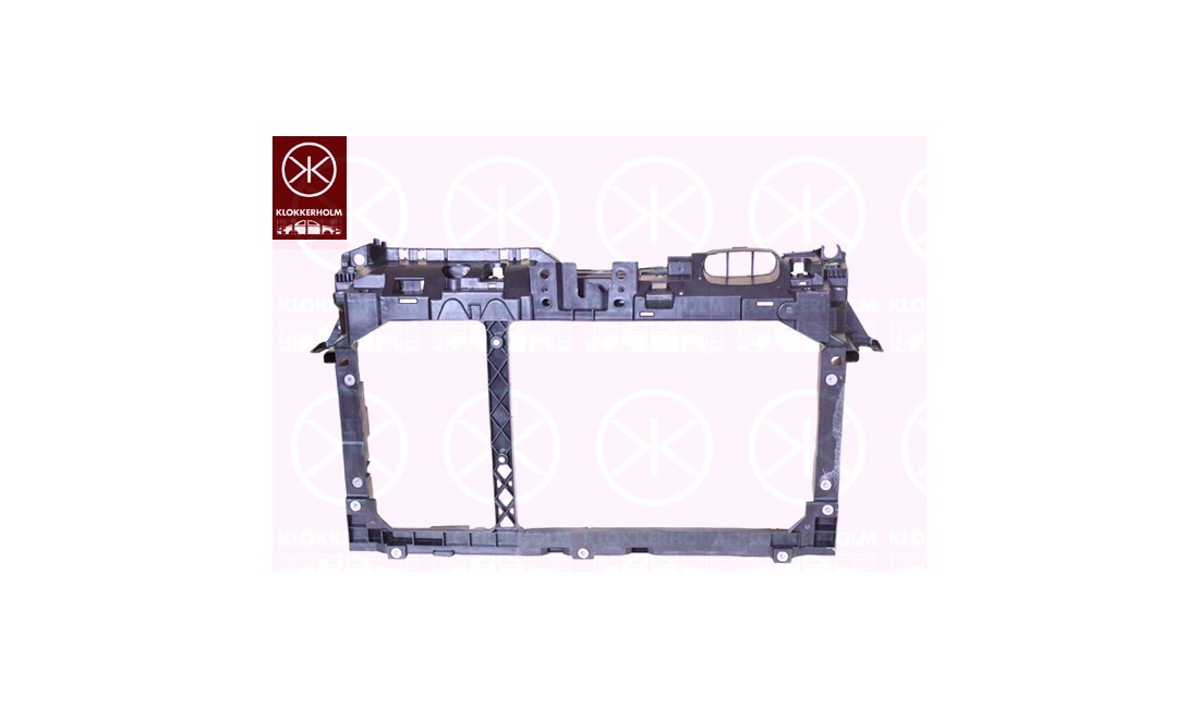 Frontpanel