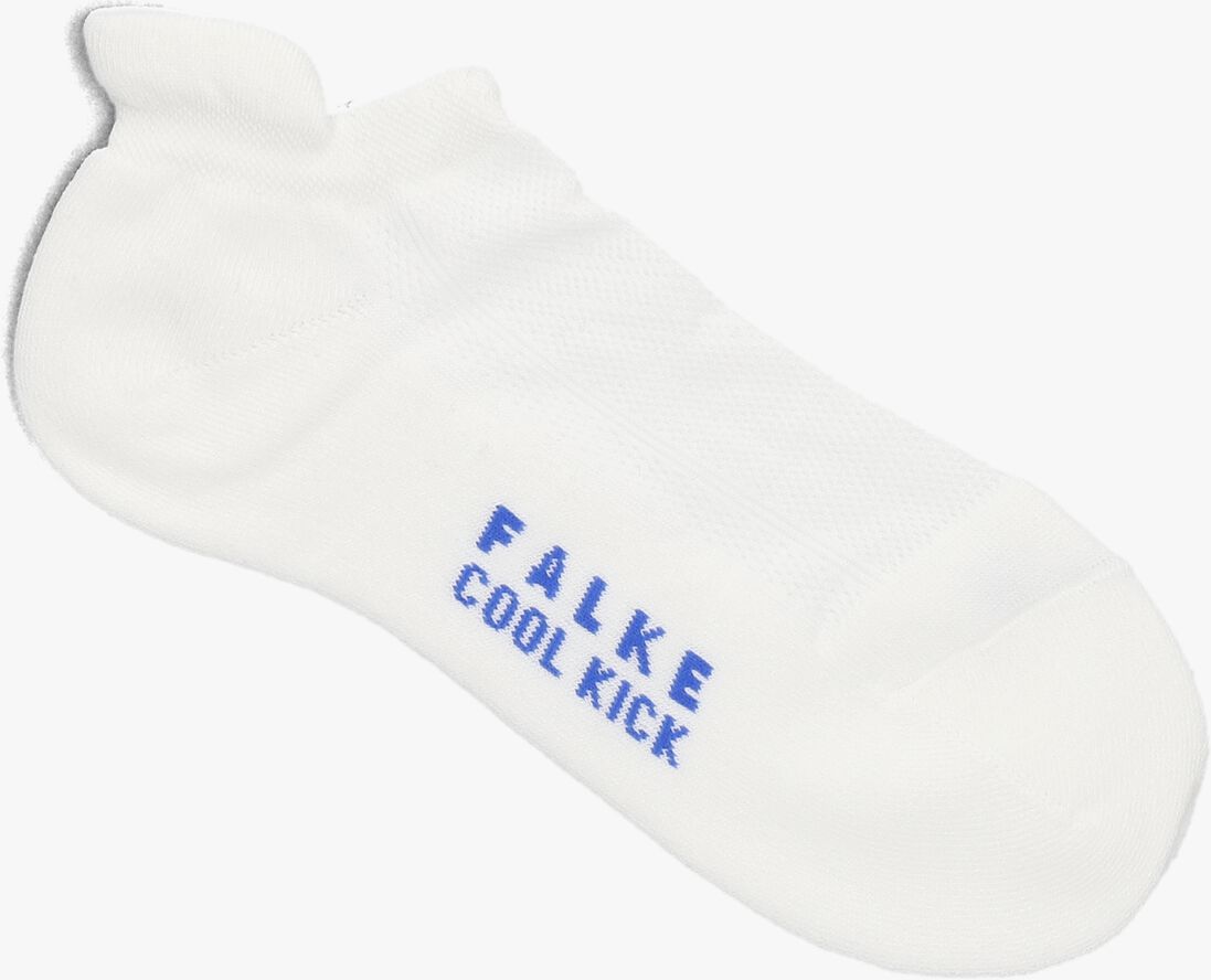witte falke sokken cool kick in