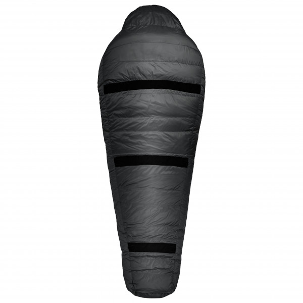 Grüezi Bag - Biopod Down Hybrid Ice Extreme - Sac de couchage en duvet