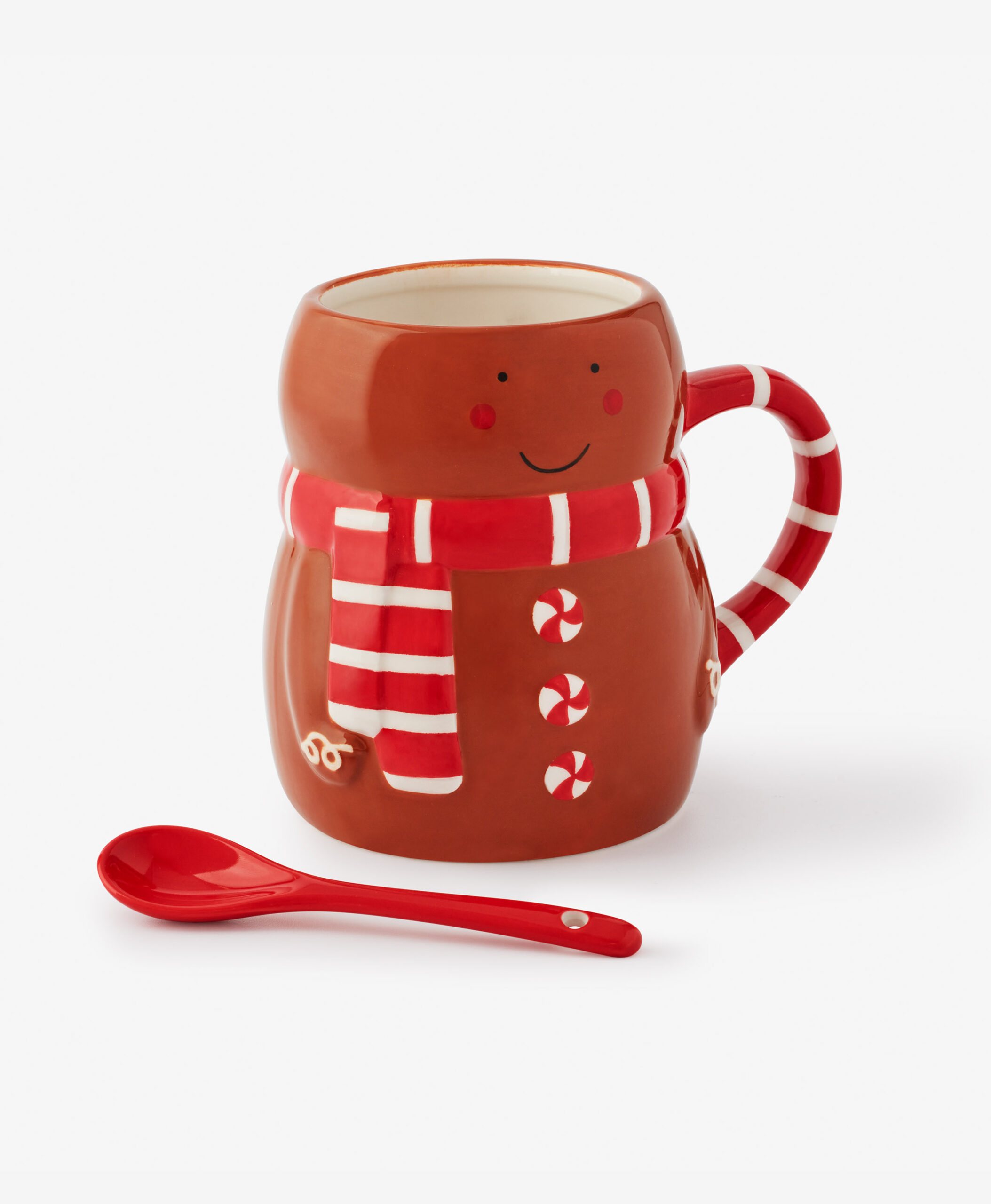 Tasse & Löffelchen