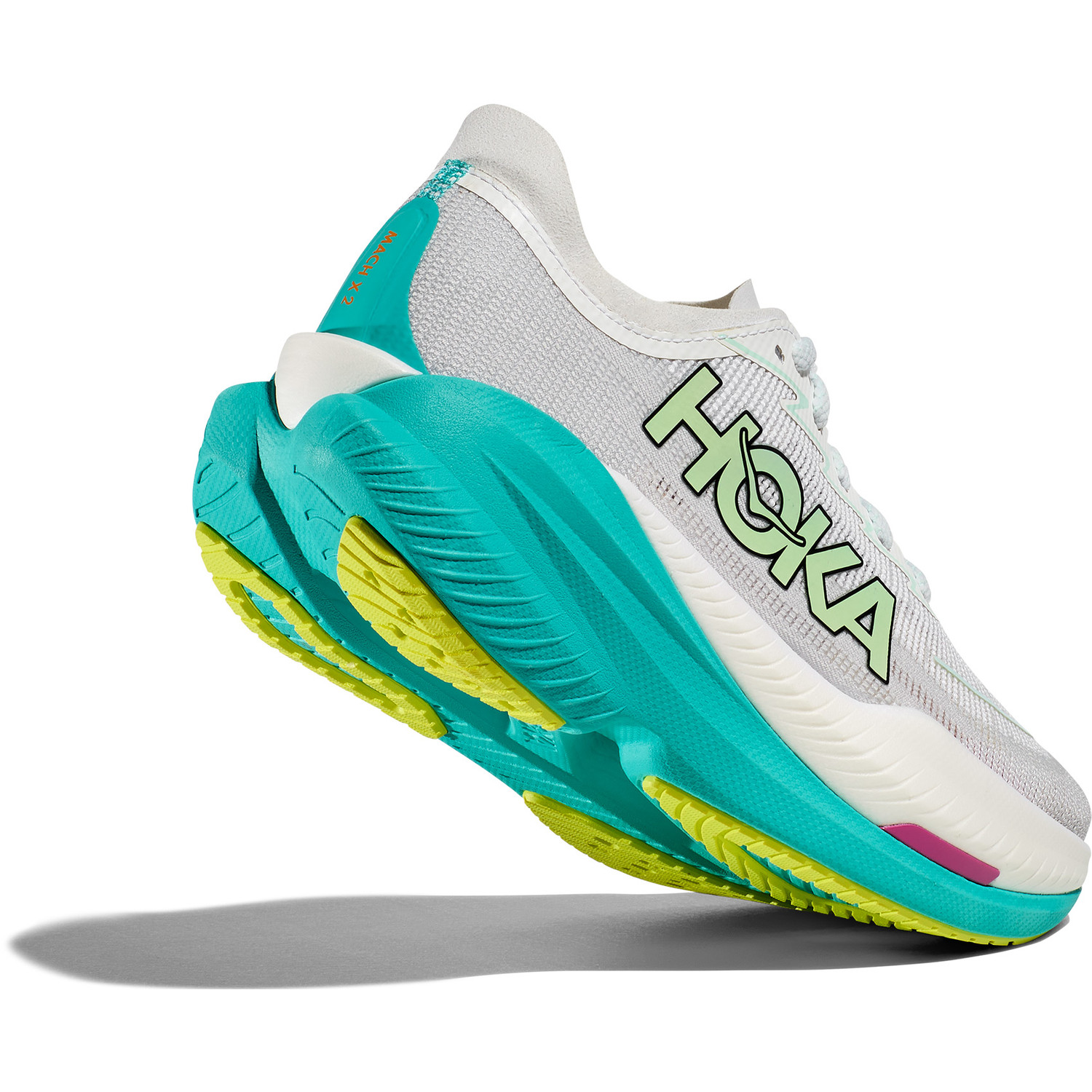 HOKA Mach X 2 Dames