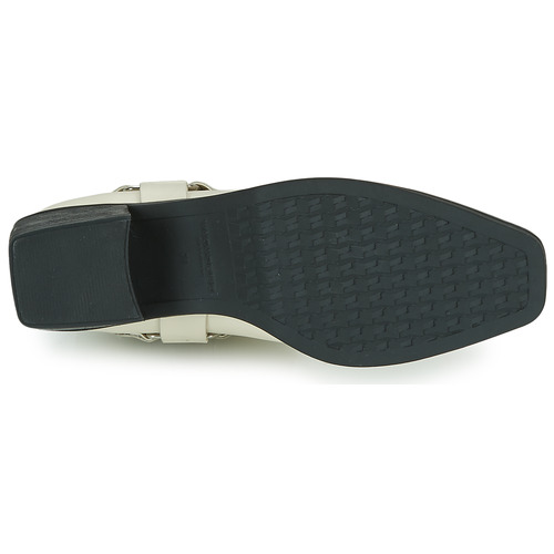 Vagabond Shoemakers - SIMONE - Blanc