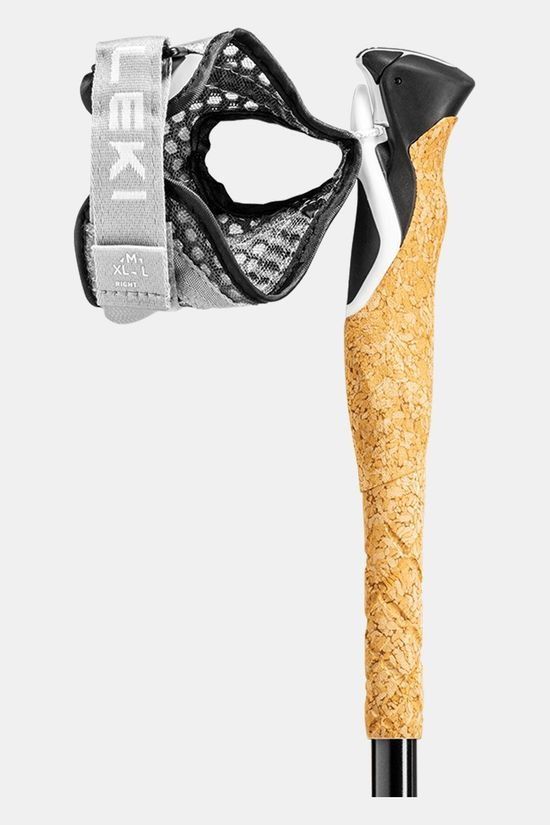 Leki Leki Cross Trail Lite Carbon Wandelstokken