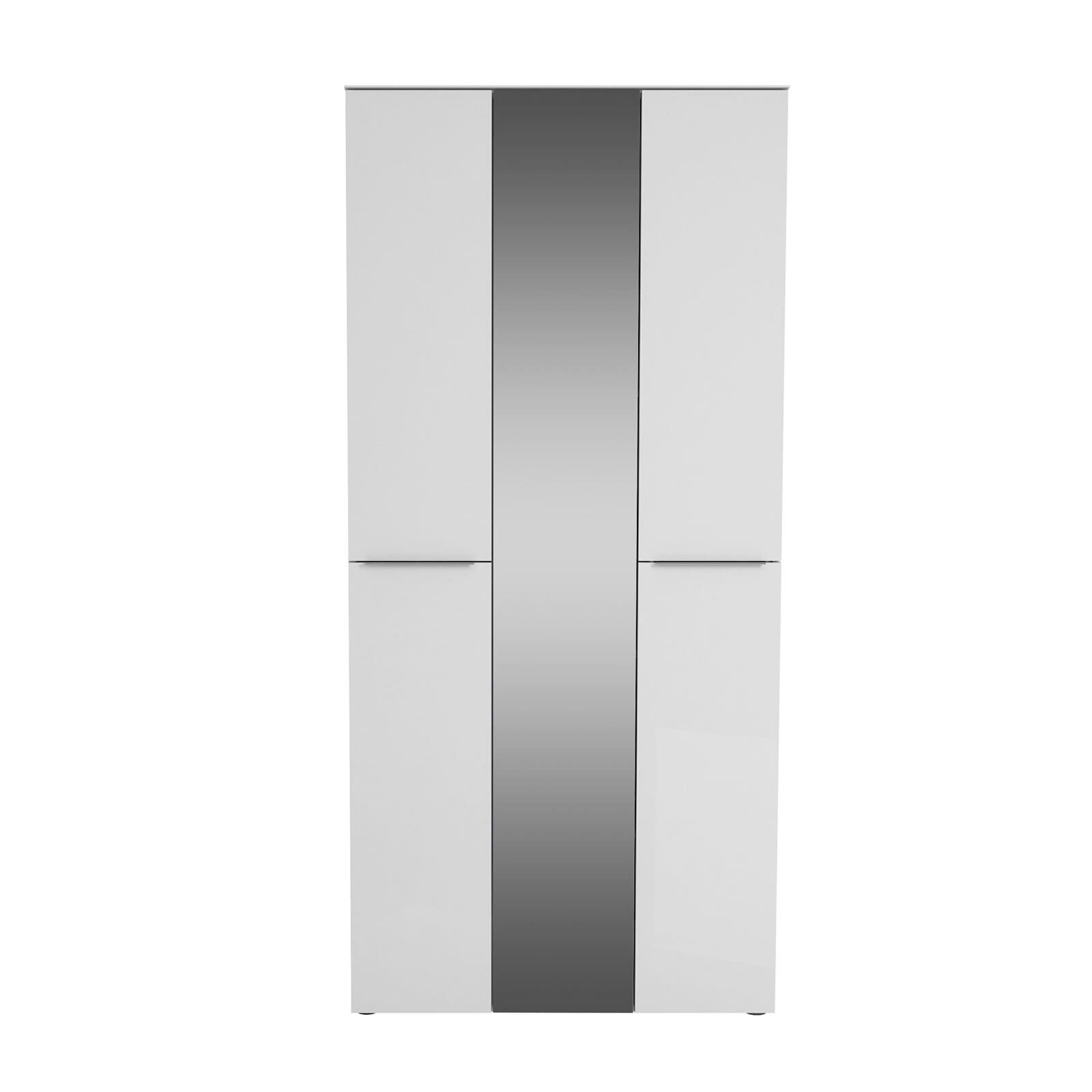 Garderobenschrank Mila