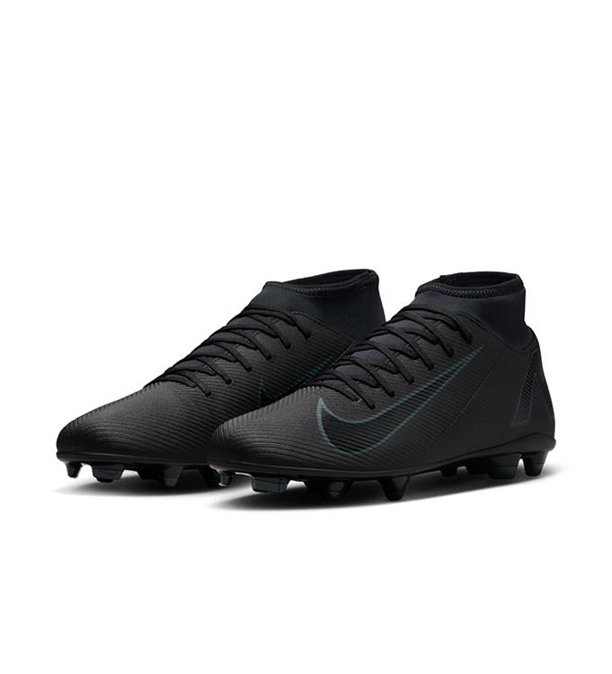 SUPERFLY 10 CLUB FG/MG,BLACK/B BLACK-BLACK-DEEP-JUNGLE