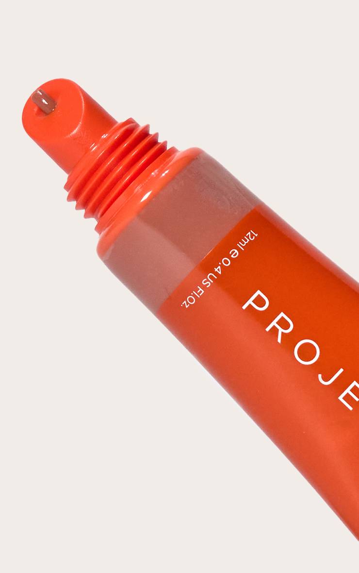 Lc Birthday Suit Gelée Resynthétiquelpante Pour Les Lèvres Project Lip
