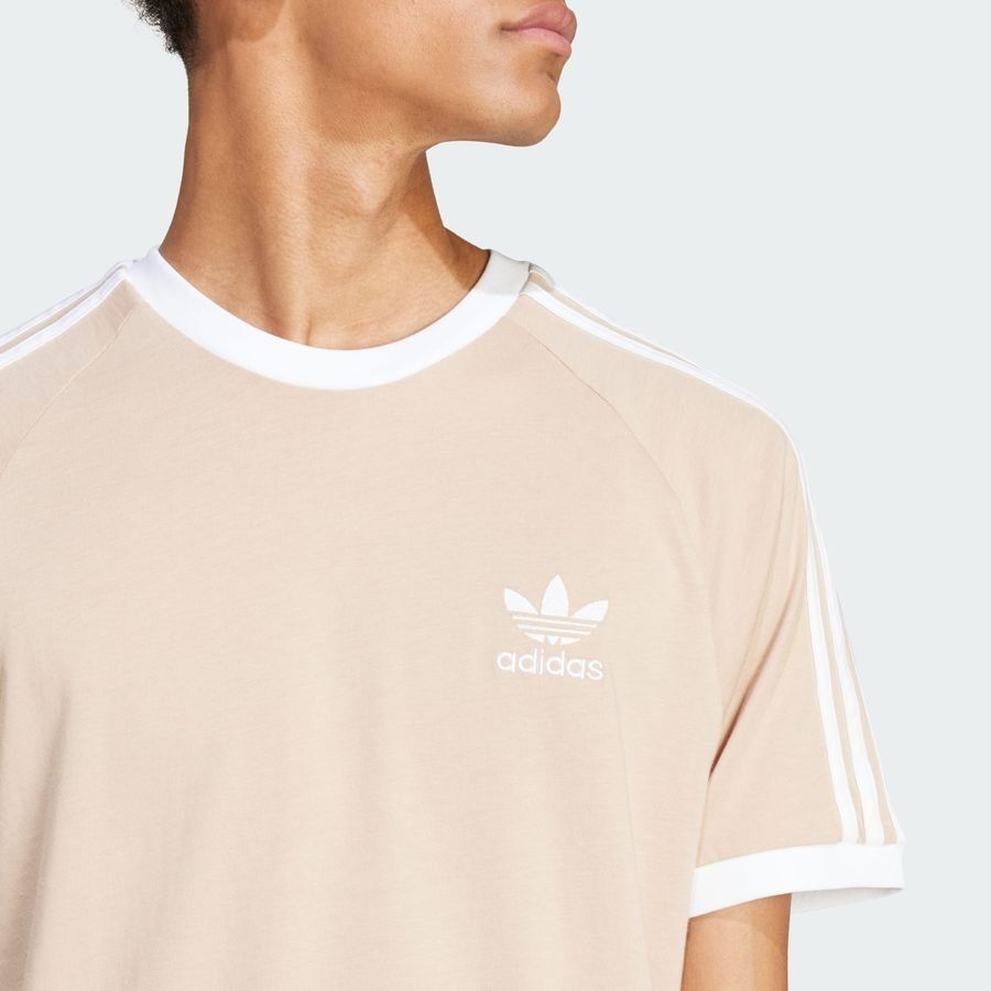 Adidas Original T-shirt 3 bandes Adicolor Classics