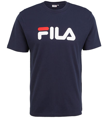 Fila T-Shirt - Solberg - Blåck Iris