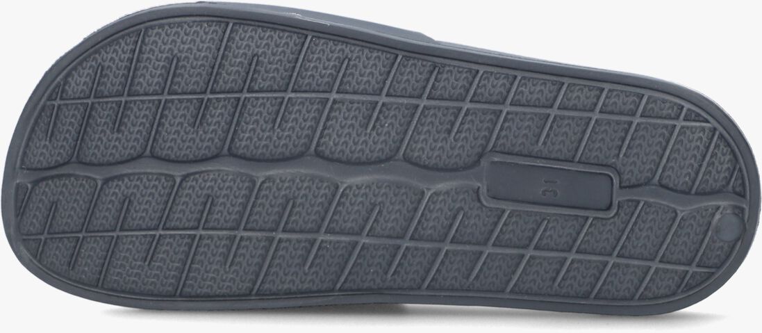 BJORN BORG blauwe bjorn borg badslippers knox mld k