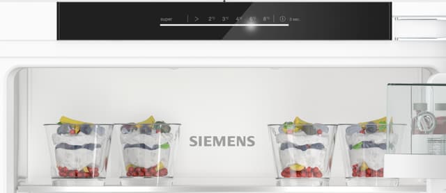 Siemens Køleskab KI41RADD1 (Integreret)