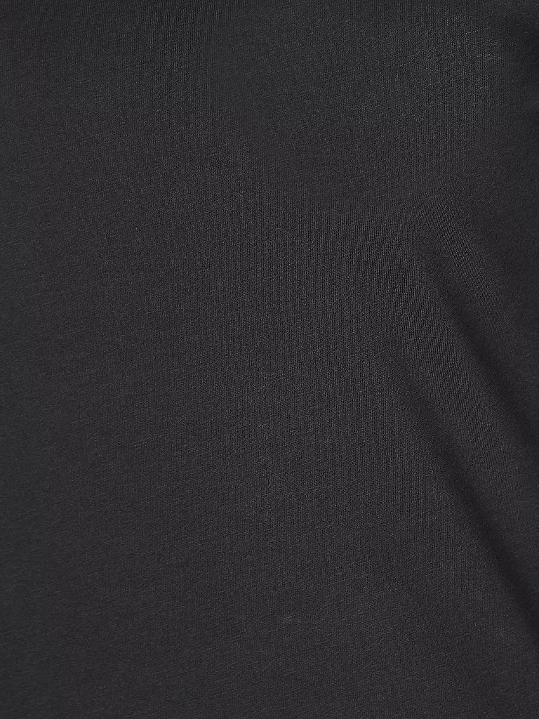 MARC O' POLO DENIM Rollkragenshirt  schwarz