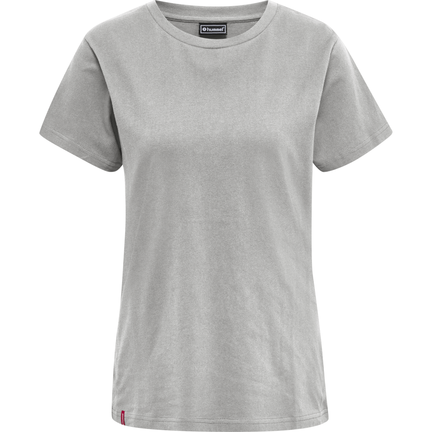 hmlRED HEAVY T-SHIRT S/S WOMAN