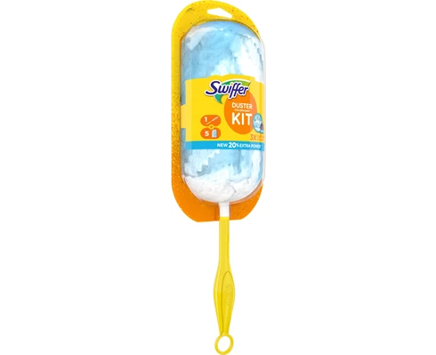 Swiffer Duster Handle   5 refiller