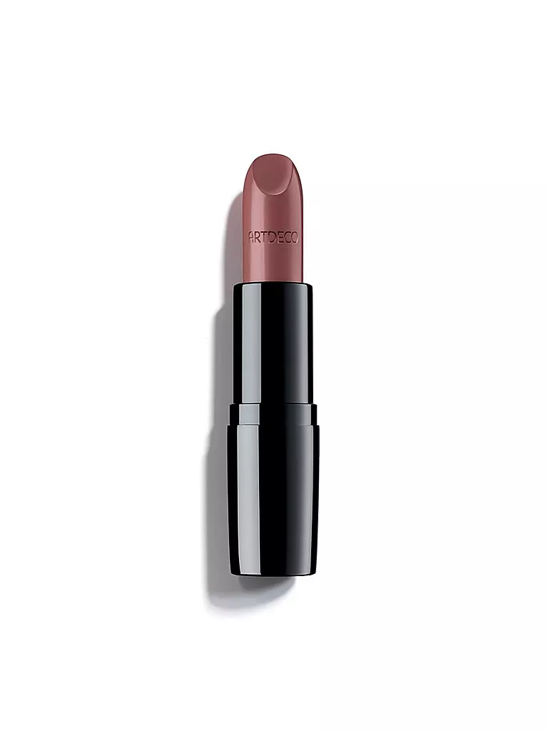 ARTDECO Lippenstift - Perfect Color Lipstick (812 Dark Cinnamon) rot