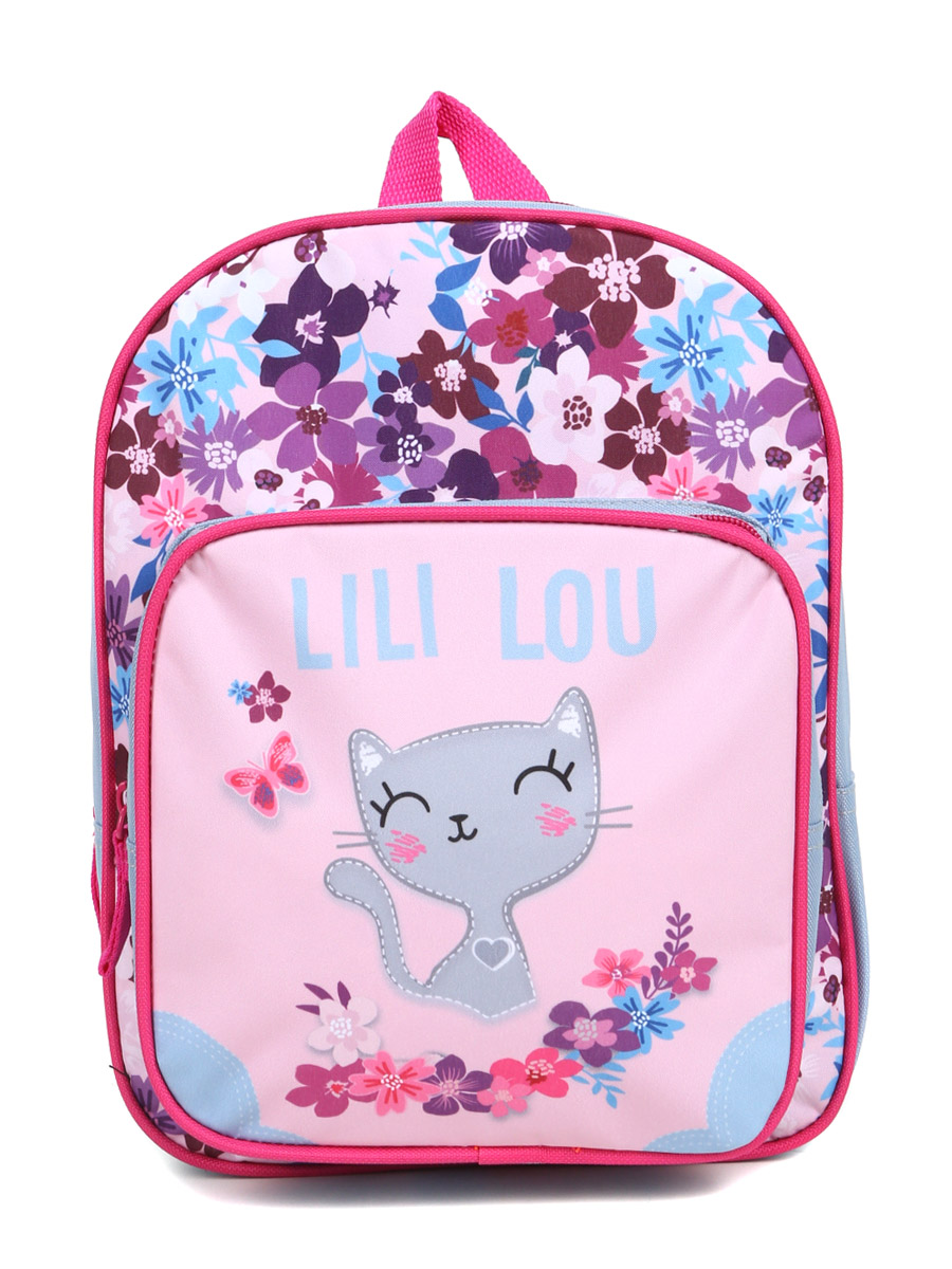 Sac À dos Lili Lou Spring Dome