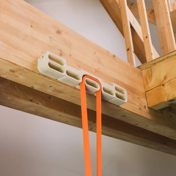 Poutre escalade YY VERTICAL VERTICALBOARD LIGHT